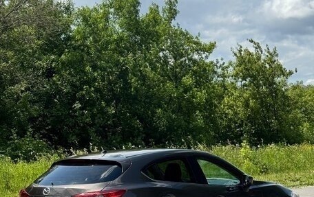 Mazda 3, 2014 год, 1 247 000 рублей, 2 фотография