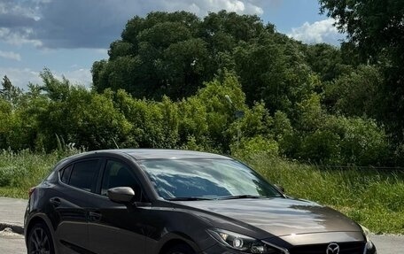 Mazda 3, 2014 год, 1 247 000 рублей, 6 фотография