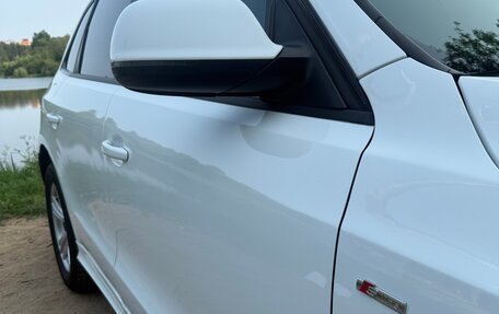 Audi Q5, 2009 год, 1 640 000 рублей, 9 фотография