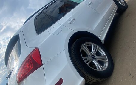 Audi Q5, 2009 год, 1 640 000 рублей, 10 фотография