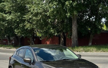 Mazda 3, 2014 год, 1 247 000 рублей, 12 фотография