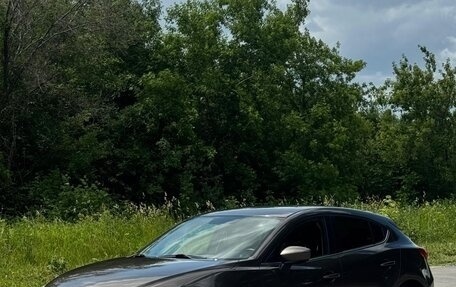 Mazda 3, 2014 год, 1 247 000 рублей, 10 фотография