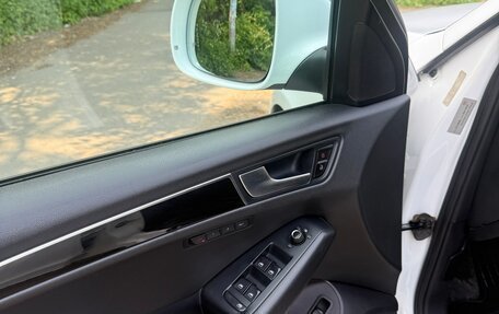Audi Q5, 2009 год, 1 640 000 рублей, 22 фотография