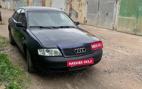 Audi A6, 1999 год, 295 000 рублей, 2 фотография
