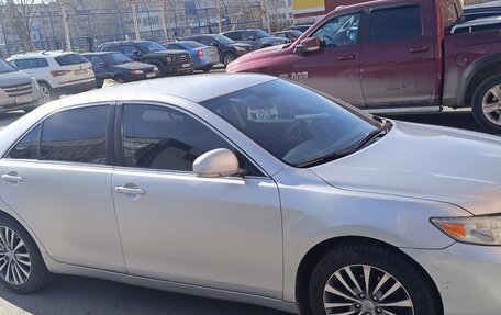 Toyota Camry, 2009 год, 1 150 000 рублей, 3 фотография