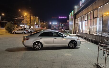 Toyota Camry, 2009 год, 1 150 000 рублей, 4 фотография