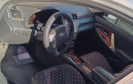 Toyota Camry, 2009 год, 1 150 000 рублей, 13 фотография