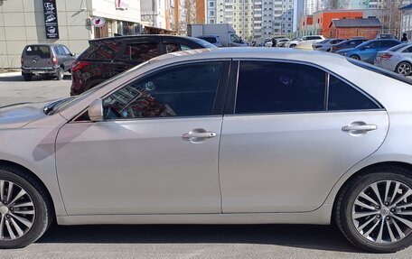 Toyota Camry, 2009 год, 1 150 000 рублей, 8 фотография