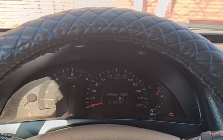 Toyota Camry, 2009 год, 1 150 000 рублей, 11 фотография