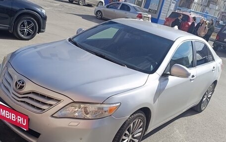 Toyota Camry, 2009 год, 1 150 000 рублей, 6 фотография