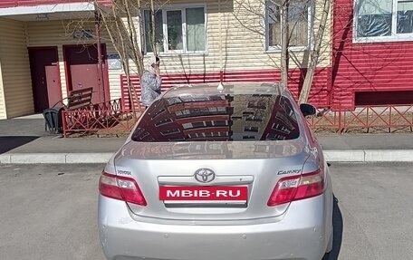 Toyota Camry, 2009 год, 1 150 000 рублей, 2 фотография