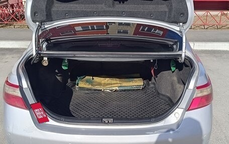 Toyota Camry, 2009 год, 1 150 000 рублей, 5 фотография