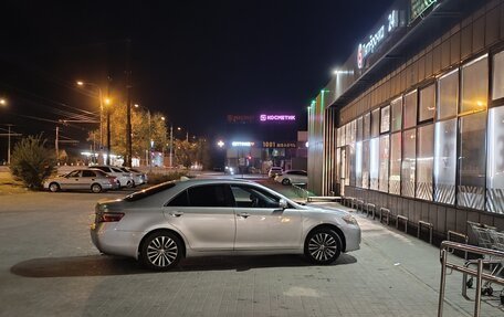 Toyota Camry, 2009 год, 1 150 000 рублей, 14 фотография