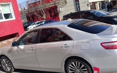 Toyota Camry, 2009 год, 1 150 000 рублей, 15 фотография