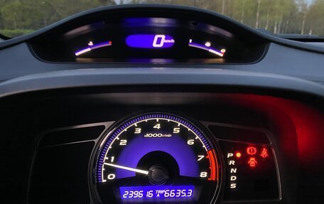 Honda Civic VIII, 2008 год, 780 000 рублей, 10 фотография