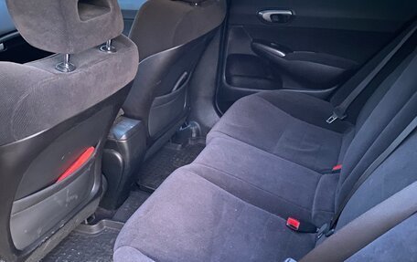 Honda Civic VIII, 2008 год, 780 000 рублей, 9 фотография