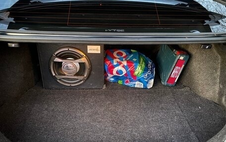 Honda Civic VIII, 2008 год, 780 000 рублей, 11 фотография