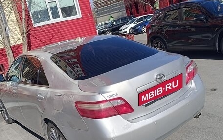 Toyota Camry, 2009 год, 1 150 000 рублей, 16 фотография