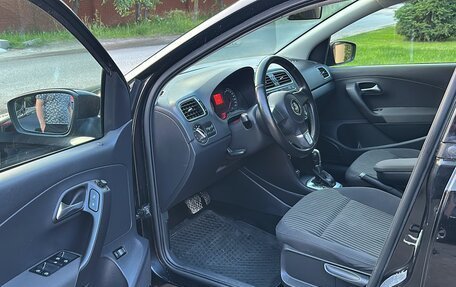 Volkswagen Polo VI (EU Market), 2012 год, 515 000 рублей, 4 фотография