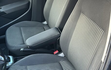 Volkswagen Polo VI (EU Market), 2012 год, 515 000 рублей, 8 фотография