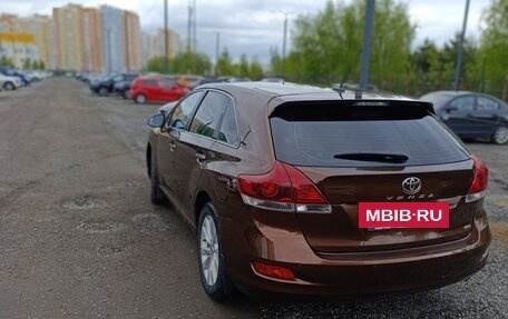 Toyota Venza I, 2013 год, 1 850 000 рублей, 5 фотография
