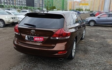 Toyota Venza I, 2013 год, 1 850 000 рублей, 7 фотография