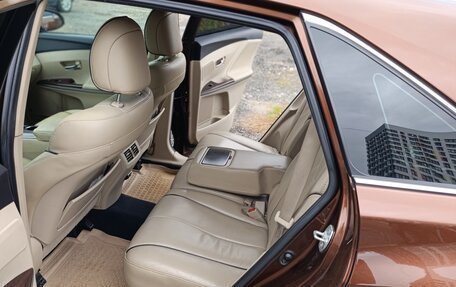 Toyota Venza I, 2013 год, 1 850 000 рублей, 8 фотография