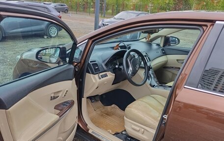 Toyota Venza I, 2013 год, 1 850 000 рублей, 10 фотография