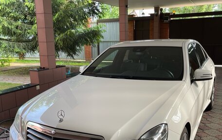 Mercedes-Benz E-Класс, 2012 год, 2 900 000 рублей, 2 фотография