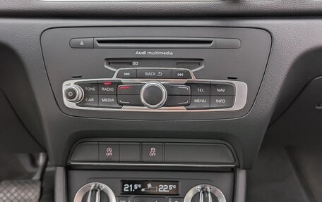 Audi Q3, 2014 год, 1 760 000 рублей, 8 фотография