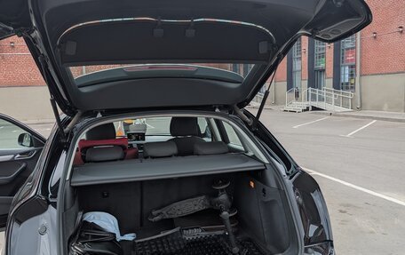 Audi Q3, 2014 год, 1 760 000 рублей, 11 фотография