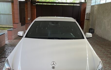 Mercedes-Benz E-Класс, 2012 год, 2 900 000 рублей, 8 фотография