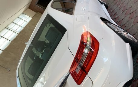 Mercedes-Benz E-Класс, 2012 год, 2 900 000 рублей, 7 фотография