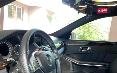 Mercedes-Benz E-Класс, 2012 год, 2 900 000 рублей, 9 фотография