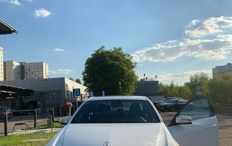 Mercedes-Benz E-Класс, 2012 год, 2 900 000 рублей, 18 фотография