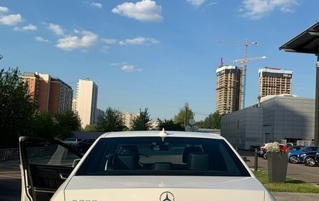 Mercedes-Benz E-Класс, 2012 год, 2 900 000 рублей, 19 фотография