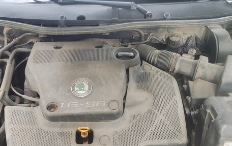 Skoda Octavia IV, 2004 год, 298 000 рублей, 12 фотография