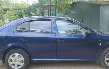 Skoda Octavia IV, 2004 год, 298 000 рублей, 3 фотография