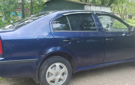 Skoda Octavia IV, 2004 год, 298 000 рублей, 2 фотография