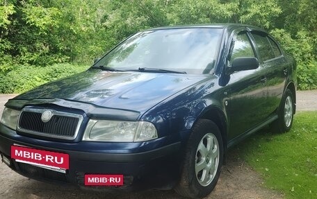 Skoda Octavia IV, 2004 год, 298 000 рублей, 7 фотография