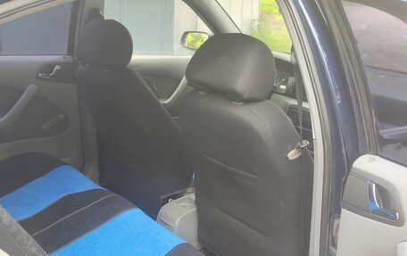 Skoda Octavia IV, 2004 год, 298 000 рублей, 15 фотография
