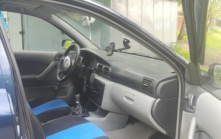 Skoda Octavia IV, 2004 год, 298 000 рублей, 13 фотография