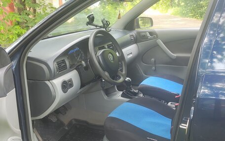 Skoda Octavia IV, 2004 год, 298 000 рублей, 14 фотография