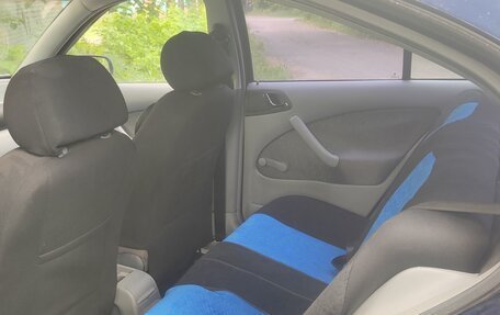 Skoda Octavia IV, 2004 год, 298 000 рублей, 16 фотография