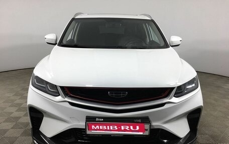 Geely Coolray I, 2023 год, 1 760 000 рублей, 3 фотография