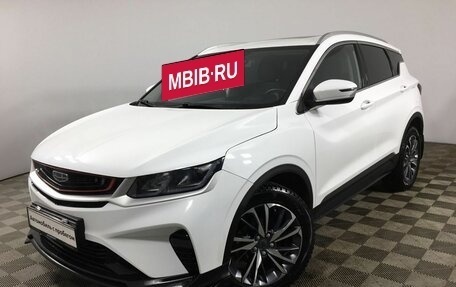 Geely Coolray I, 2023 год, 1 760 000 рублей, 2 фотография