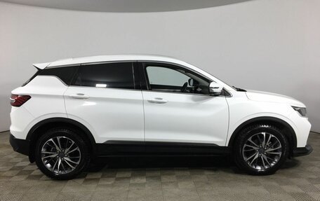 Geely Coolray I, 2023 год, 1 760 000 рублей, 6 фотография