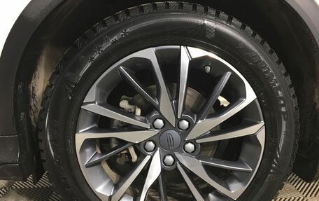 Geely Coolray I, 2023 год, 1 760 000 рублей, 5 фотография