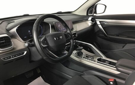 Geely Coolray I, 2023 год, 1 760 000 рублей, 15 фотография