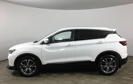 Geely Coolray I, 2023 год, 1 760 000 рублей, 10 фотография